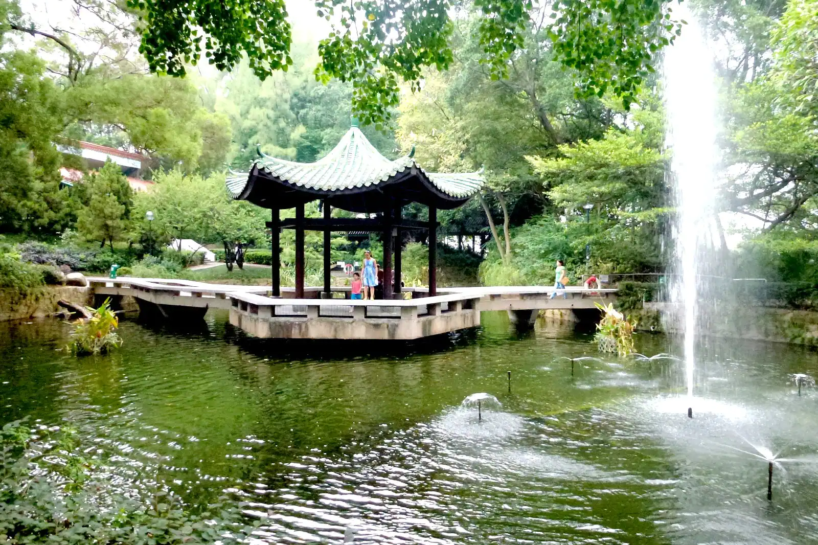 Kowloon Park